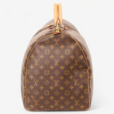 LOUIS VUITTON KEEPALL 60