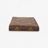 LOUIS VUITTON MULTIPLE WALLET