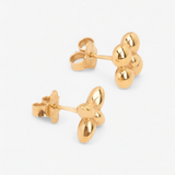 LOUIS VUITTON BLOOMING STUDS