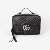 GUCCI GG MARMONT CAMERABAG