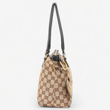 GUCCI GG SUKEY TOTE