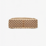 GUCCI D-RING TOTE