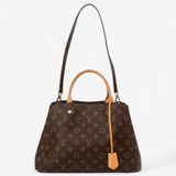 LOUIS VUITTON MONTAIGNE MM
