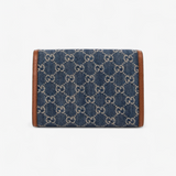GUCCI DIONYSUS DENIM