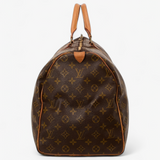 LOUIS VUITTON KEEPBALL 50