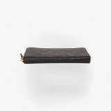 LOUIS VUITTON CLEMENCE WALLET
