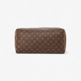 LOUIS VUITTON SPEEDY 35