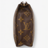 LOUIS VUITTON POCHE TOILETTE 19