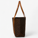LOUIS VUITTON SAC SHOPPING