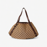 GUCCI ABBEY TOTE