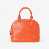 LOUIS VUITTON ALMA BB