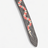 GUCCI GUCCI GG SUPREME BELT