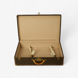 LOUIS VUITTON 70 TRUNK
