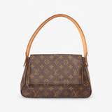 LOUIS VUITTON MINI LOOPING