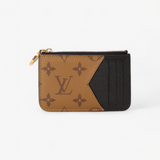 LOUIS VUITTON ROMY CARD HOLDER