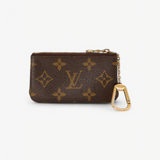 LOUIS VUITTON KEY POUCH