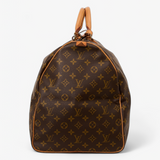 LOUIS VUITTON KEEPBALL 60