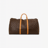 LOUIS VUITTON KEEPALL 60