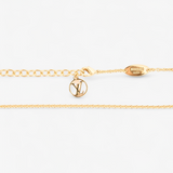 LOUIS VUITTON ICONIC NECKLACE