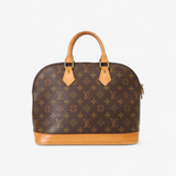 LOUIS VUITTON ALMA PM