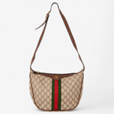 GUCCI VINTAGE CROSSBODY