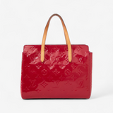 LOUIS VUITTON VERNIS READE