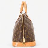 LOUIS VUITTON ALMA PM