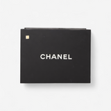 CHANEL CLASSIC JUMBO DOUBLE FLAPBAG