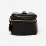 CHANEL CAVIAR CC VANITY CASE