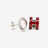 HERMÈS POP H EARRINGS