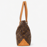 LOUIS VUITTON CABAS PIANO