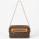 LOUIS VUITTON CITE