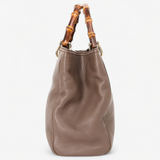 GUCCI BAMBOO TOTE