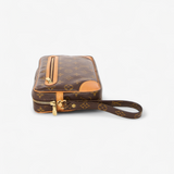 LOUIS VUITTON MARLY DRAGONNE