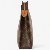LOUIS VUITTON POCHE TOILETTE