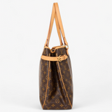 LOUIS VUITTON BATIGNOLLES VERTICAL