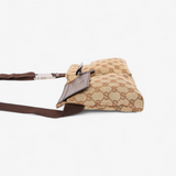 GUCCI MESSENGER