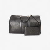 LOUIS VUITTON KEEPALL 45