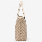 GUCCI GG TOTE