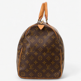 LOUIS VUITTON KEEPALL 45