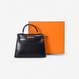 HERMÈS KELLY SELLIER 28