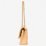 CHANEL CLASSIC MEDIUM DOUBLE FLAPBAG