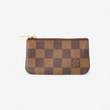 LOUIS VUITTON KEY POUCH