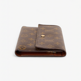LOUIS VUITTON MONOGRAM WALLET