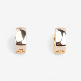 LOUIS VUITTON BOOKLET DE REILLE NANOGRAM HOOPS