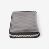LOUIS VUITTON ZIPPY WALLET
