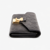 LOUIS VUITTON METIS WALLET