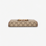 GUCCI HORSEBIT 1955 WALLET ON CHAIN
