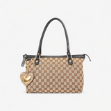 GUCCI GG SUKEY TOTE
