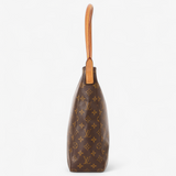 LOUIS VUITTON LOOPING GM